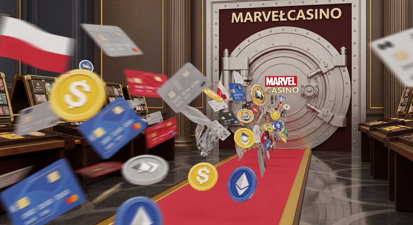 Płatności i wypłaty marvel casino no deposit bonus codes 2021